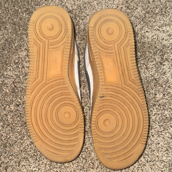 “Have a Nike Day” Air Force 1’s - Picture 7 of 7